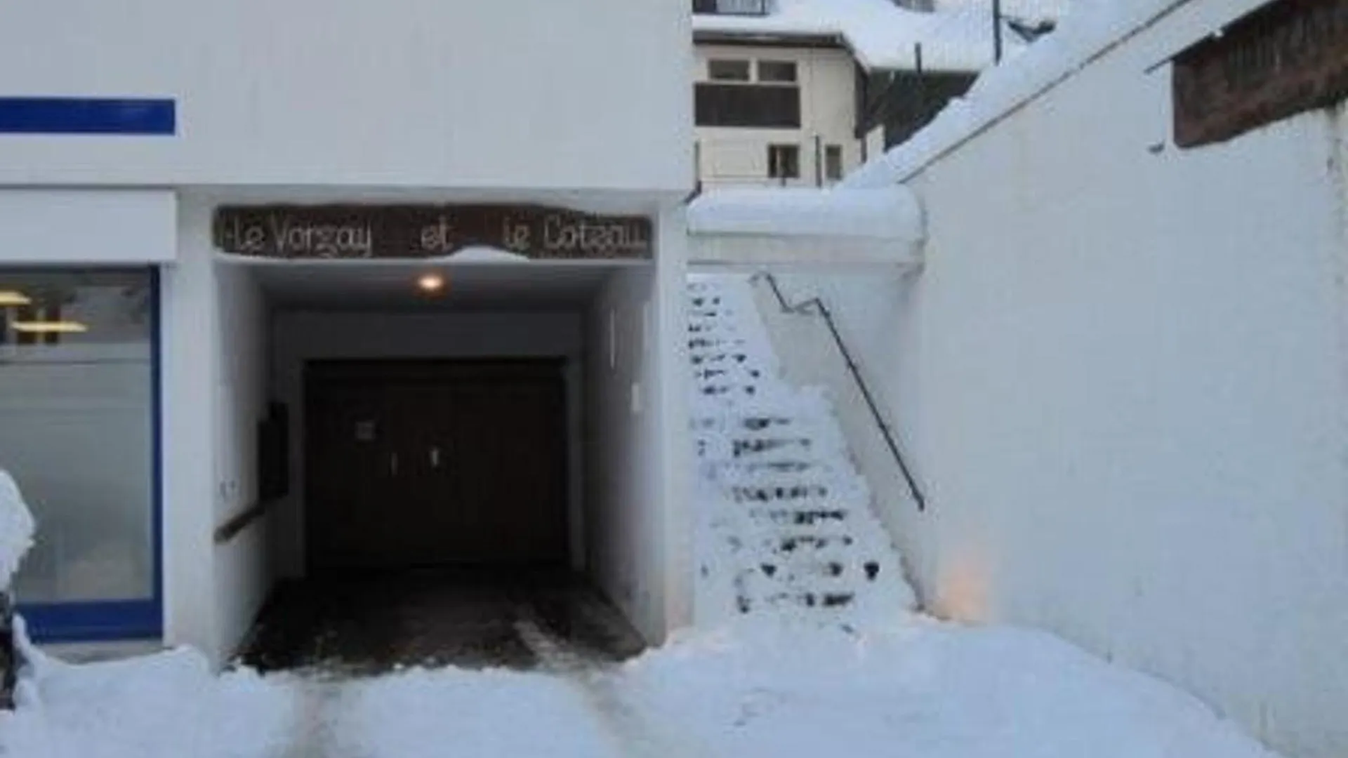 Apartment Les Gets - Spacieux 2 Pieces Renove, 4-6 Pers, Parking, Centre-Ville, Proche Commerces Et Ski - Fr-1-802-51