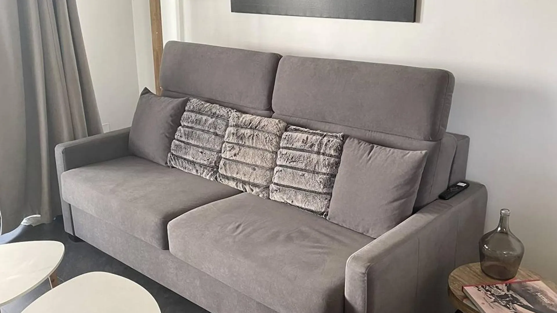 Apartment Les Gets - Spacieux 2 Pieces Renove, 4-6 Pers, Parking, Centre-Ville, Proche Commerces Et Ski - Fr-1-802-51